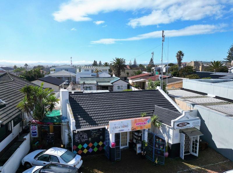 Commercial Property for Sale in Melkbosstrand Western Cape
